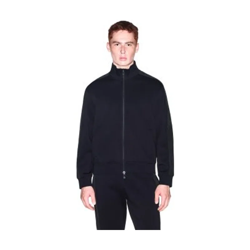 A|X Armani Exchange Sudadera corte regular XM003144AF13047UC001