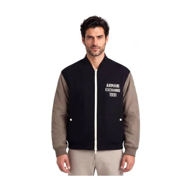 A|X Armani Exchange Cazadora Bomber XM003334AF27300MB651