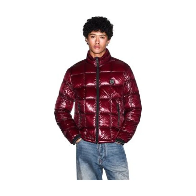 A|X Armani Exchange Chaqueta Plumón XM003474AF23755U6004