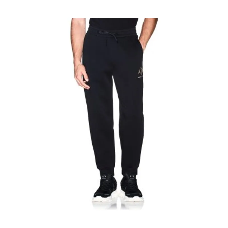 A|X Armani Exchange Pantalón Básico XM003553AF20150UC001