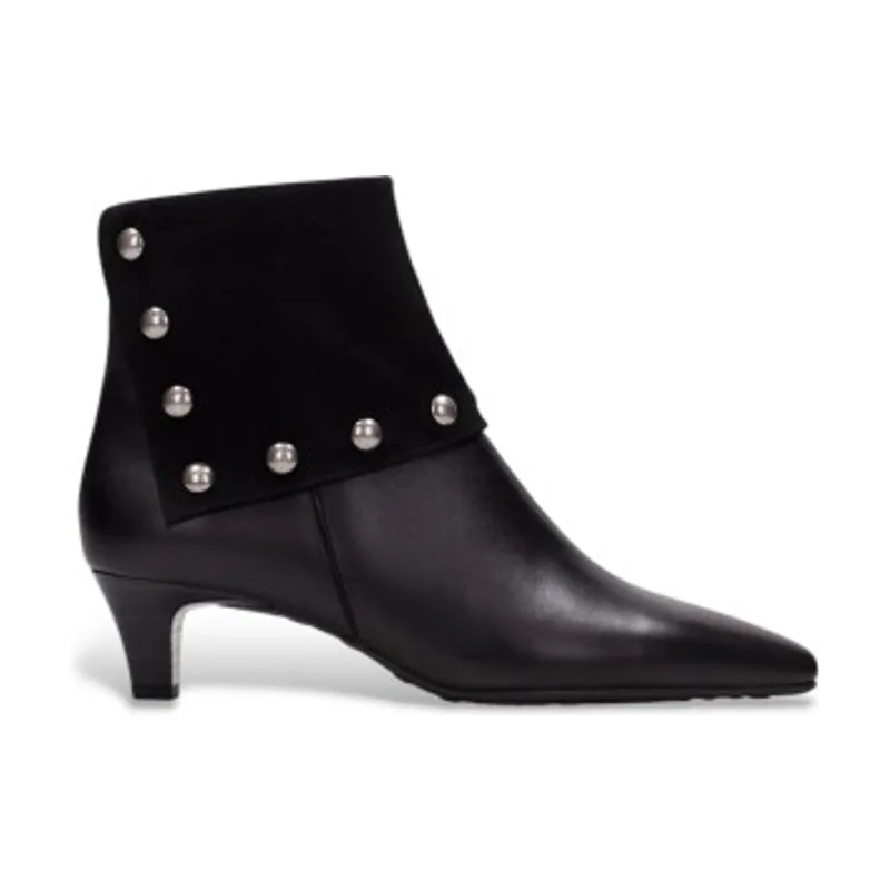 Botines de piel Viena HI265062