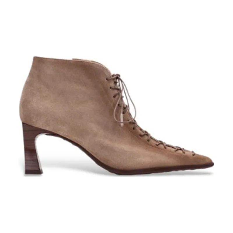 Botines de piel Paris HI264960