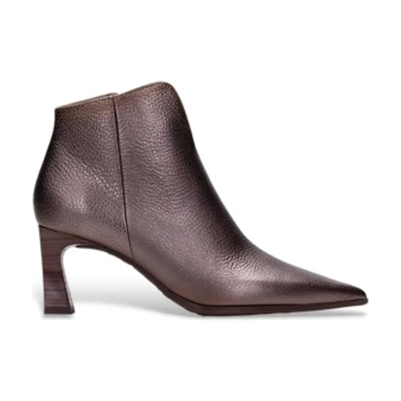 Botines de piel Paris HI265076