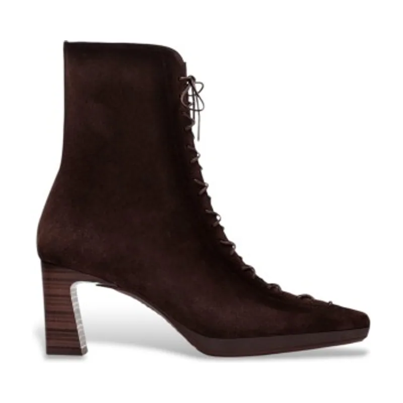 Hispanitas Botines de piel Bangkok HI265227