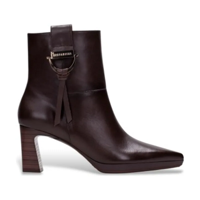 Hispanitas Botines de piel Bangkok HI265228
