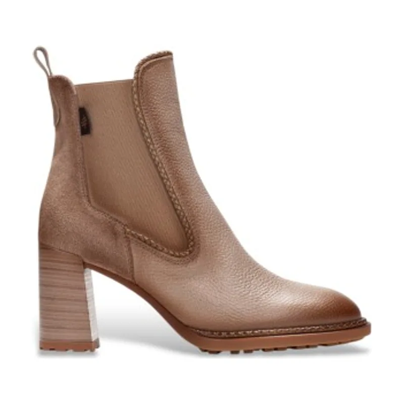 Botines de piel Alabama HI265063