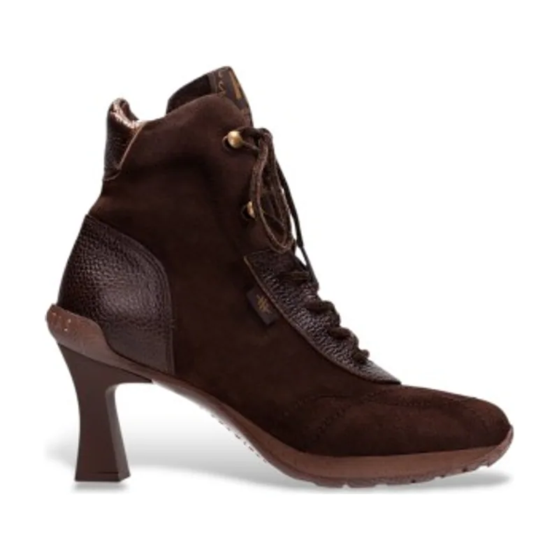 Botines de piel Saigon HI265145