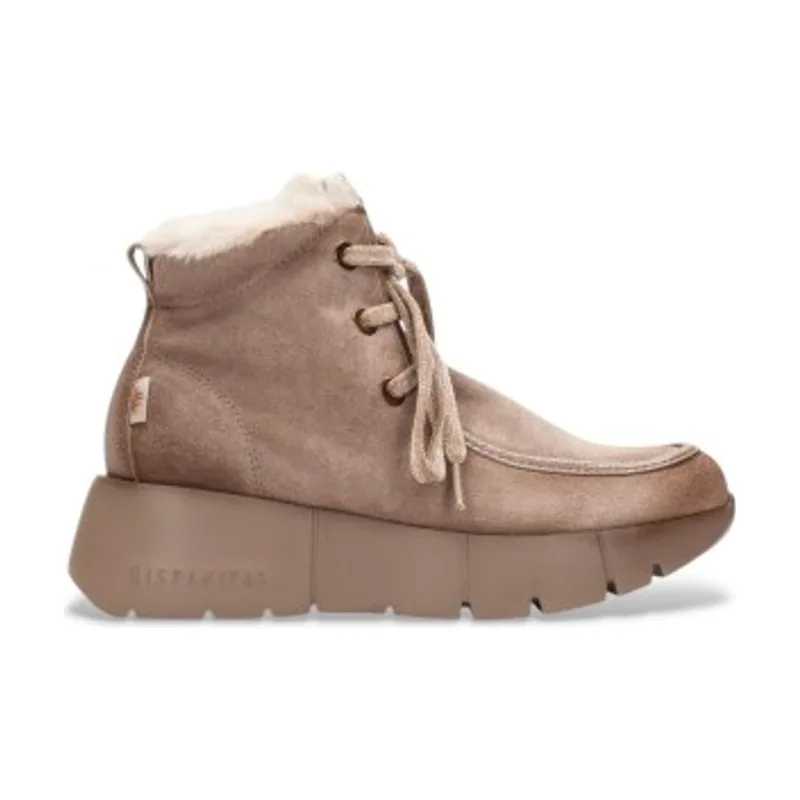 Botines de piel Montana PHI265130