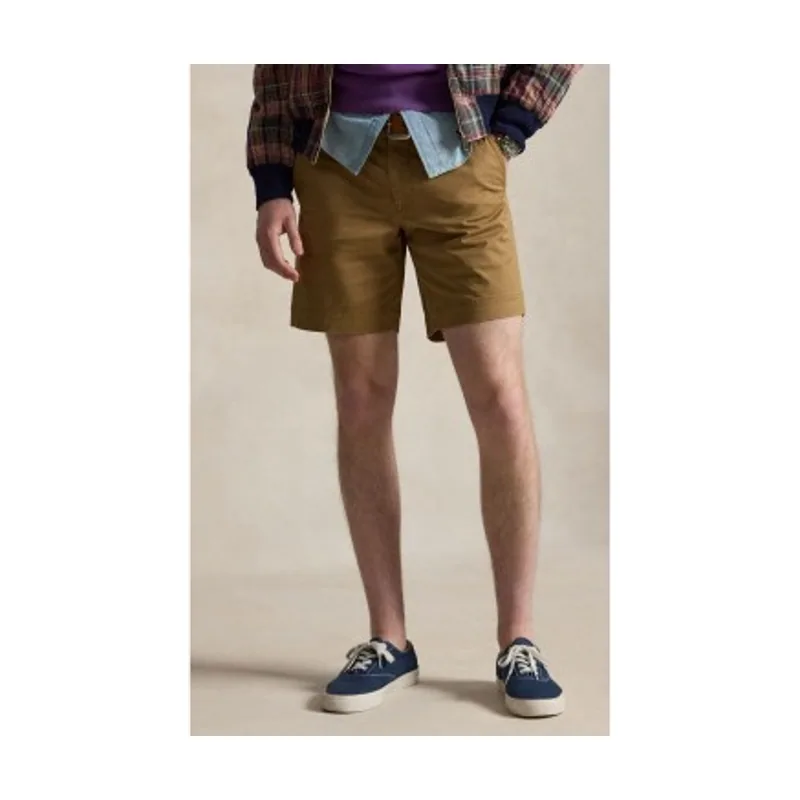 Polo Ralph Lauren Pantalón corto chino Straight Fit 710799213503