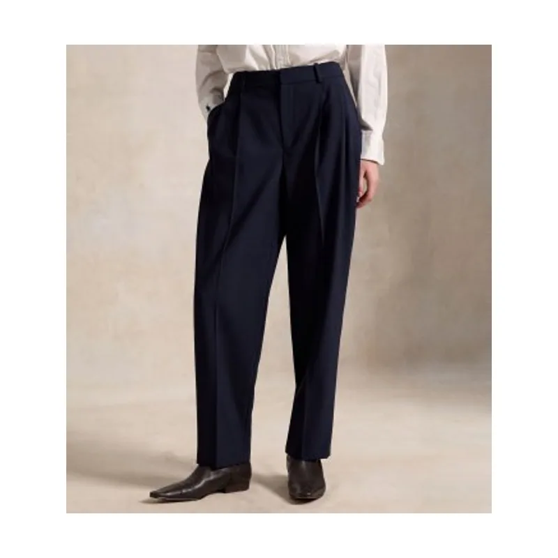 Polo Ralph Lauren Pantalón de Lana 211A96671002