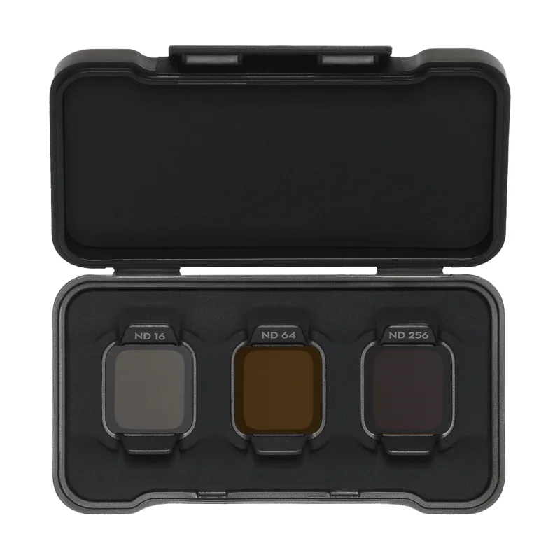 DJI Juego de filtros ND ND16/64/256 DJI Flip/Serie DJI Lito