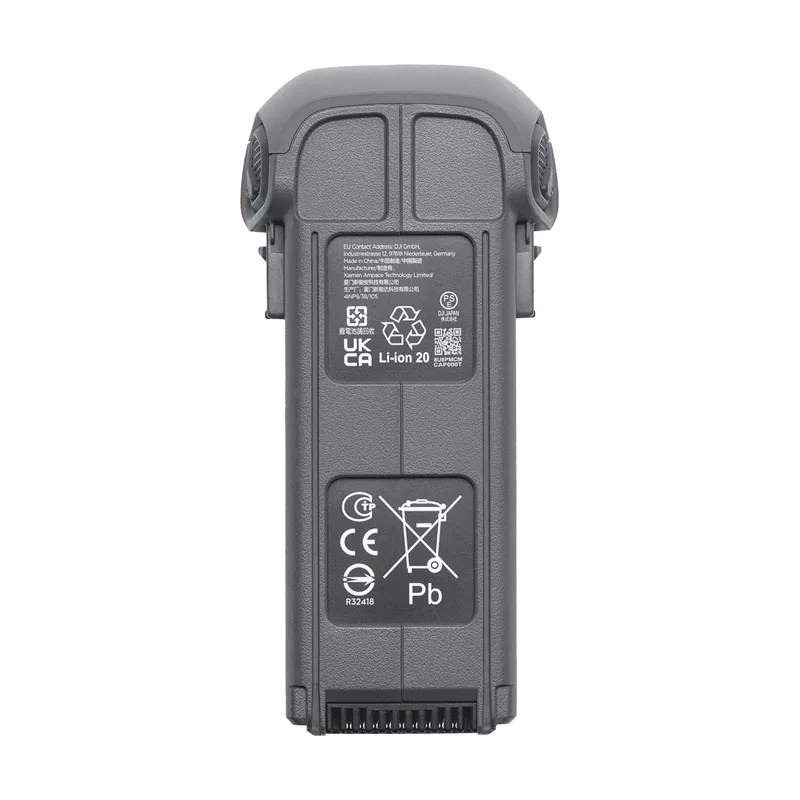 DJI Batería de vuelo inteligente DJI Mavic 4 Pro