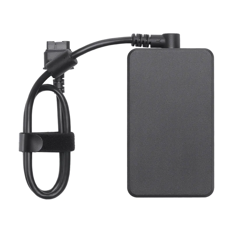 DJI Adaptador de corriente 240 W DJI Mavic