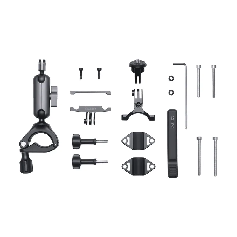 DJI Kit de soporte trasero para bicicleta Osmo