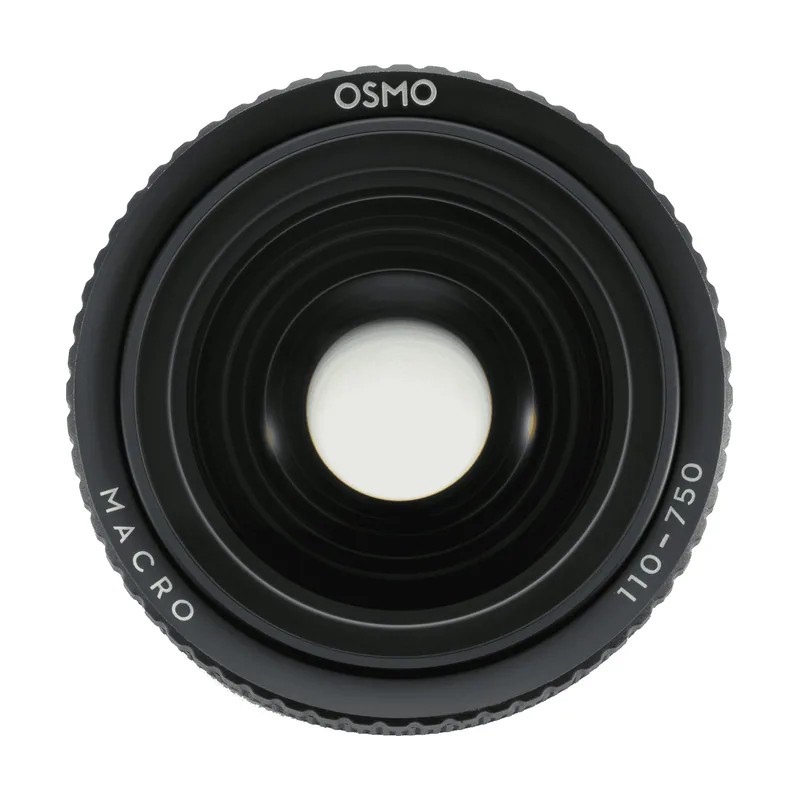 DJI Objetivo macro Osmo Action 6