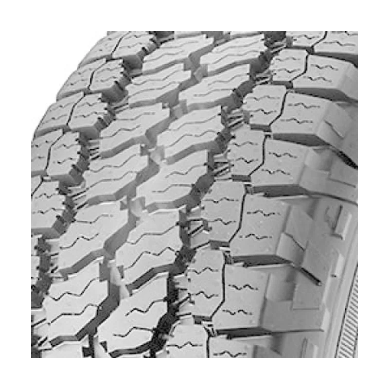 Wrangler All-Terrain Adventure 255/55 R19 111H