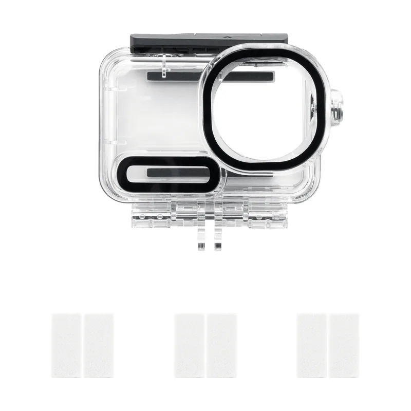 DJI Carcasa impermeable Osmo Action 6