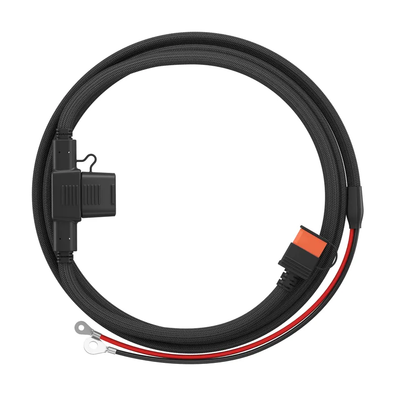 DJI Cable de carga para batería de coche DJI Power