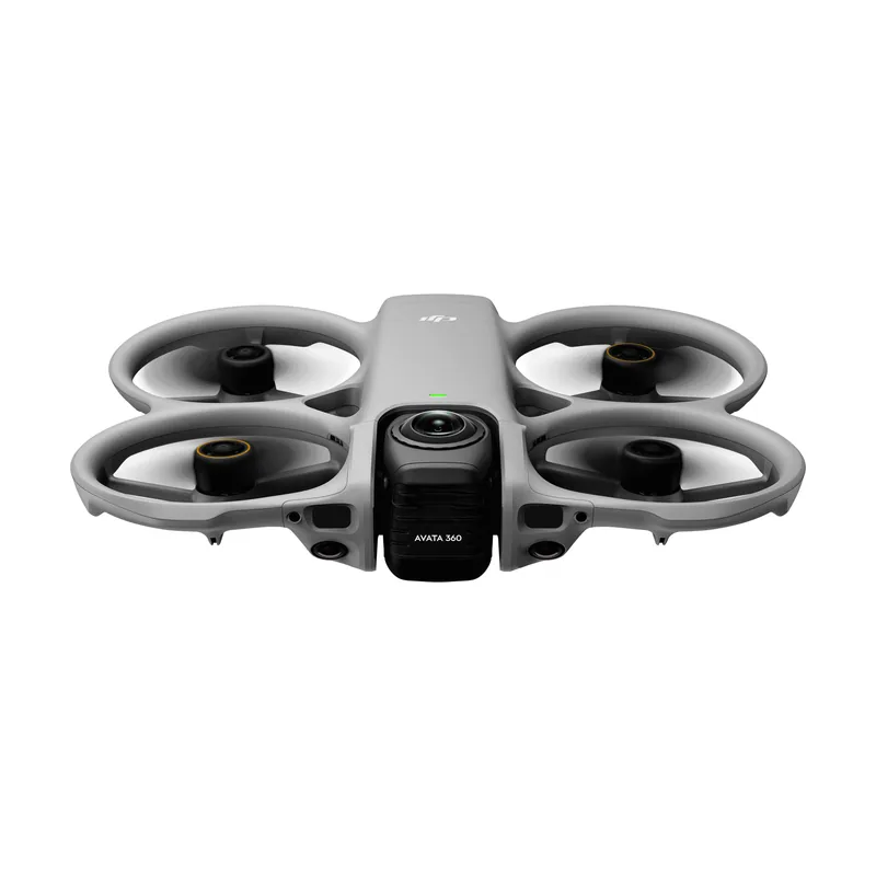 DJI Avata 360 solo el