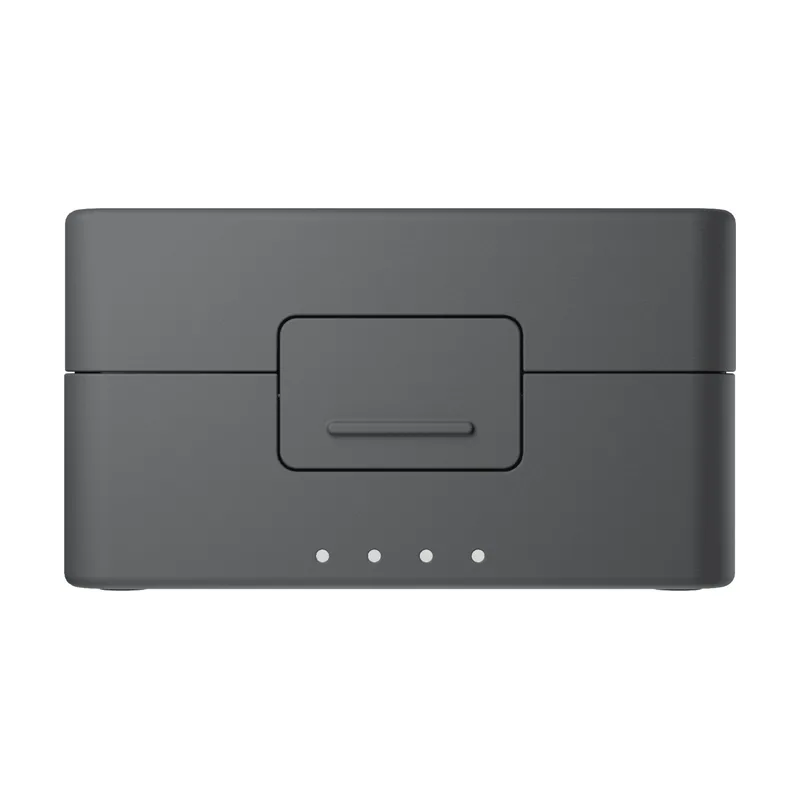 DJI Estuche de carga DJI Mic Mini 2 1 TX + 1 RX