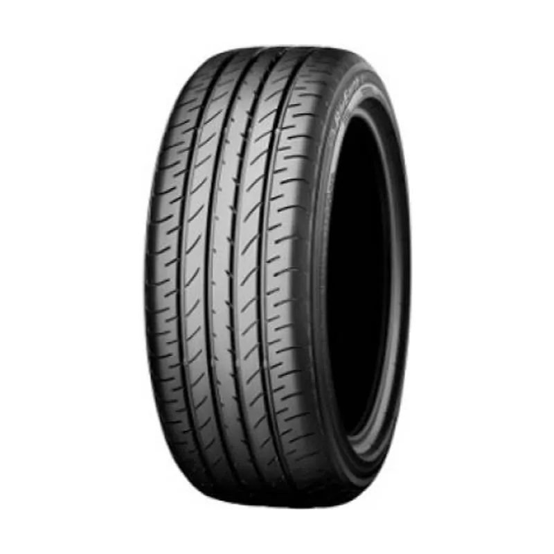 Yokohama BluEarth E51B 225/60 R18 100H