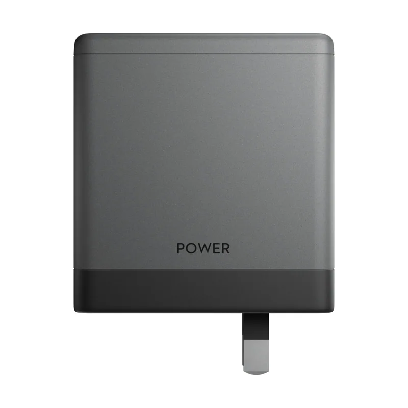 DJI Cargador GaN de 140 W DJI Power