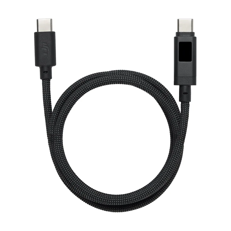 DJI Cable USB-C de 7 A