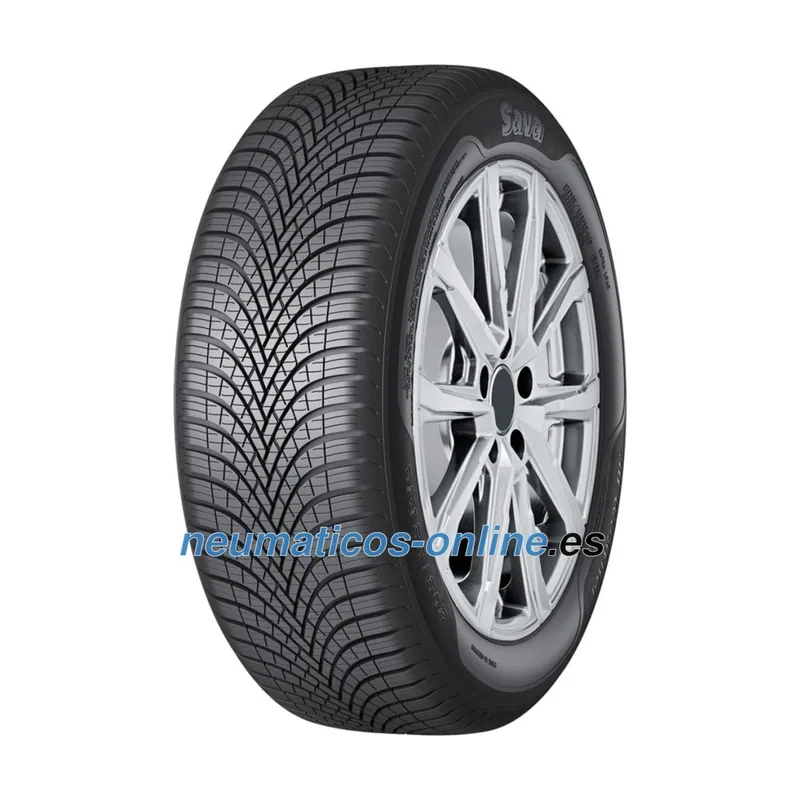 Sava All Weather 215/55 R17 98V
