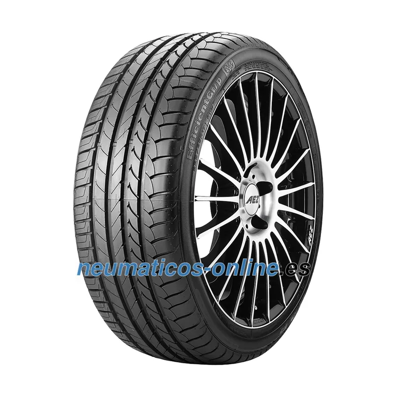 Goodyear EfficientGrip 205/50 R17 89V