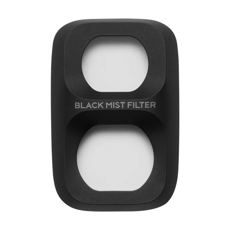 DJI Filtro de niebla negra Osmo Pocket 4P
