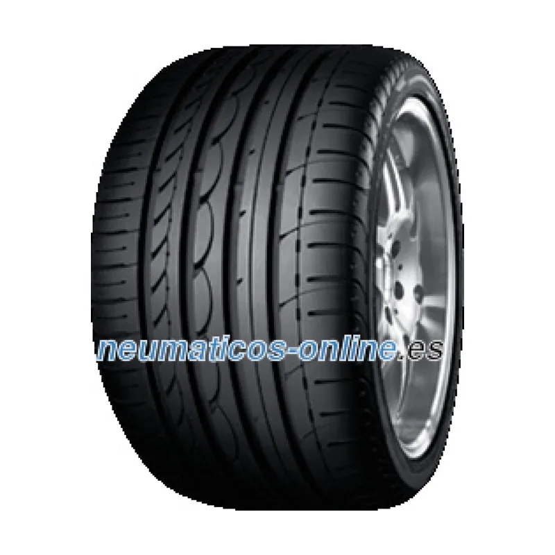 Yokohama Advan Sport V103F 245/45 R18 96W