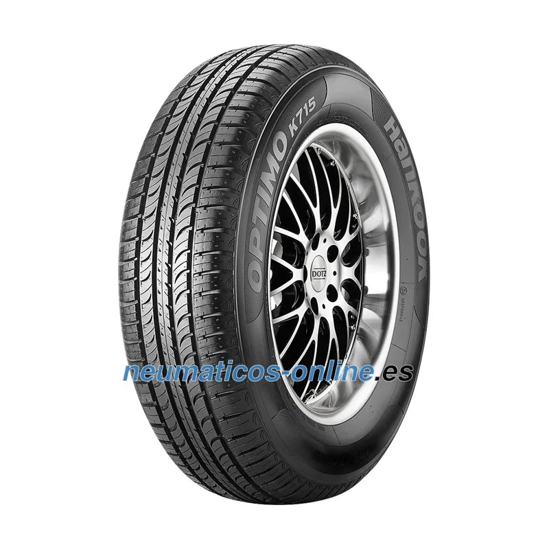 Hankook Optimo K715 145/80 R13 75T