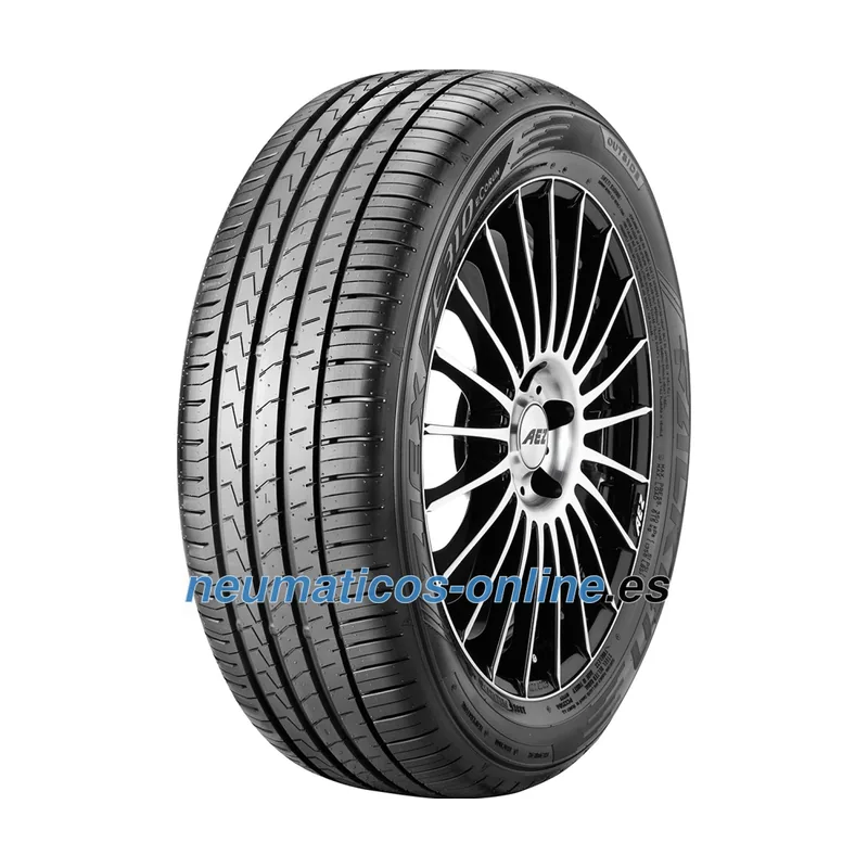 Falken ZIEX ZE310 ECORUN 215/40 R18 89W