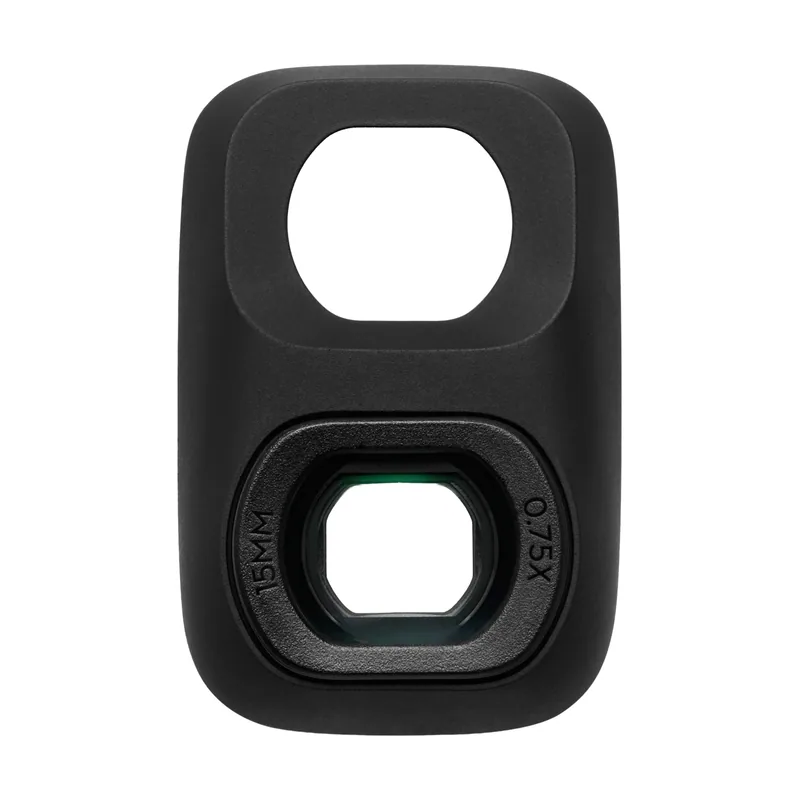 DJI Objetivo gran angular Osmo Pocket 4P