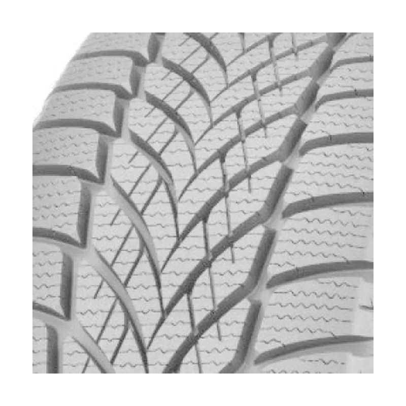 Goodyear UltraGrip Ice 2 245/45 R18 100T