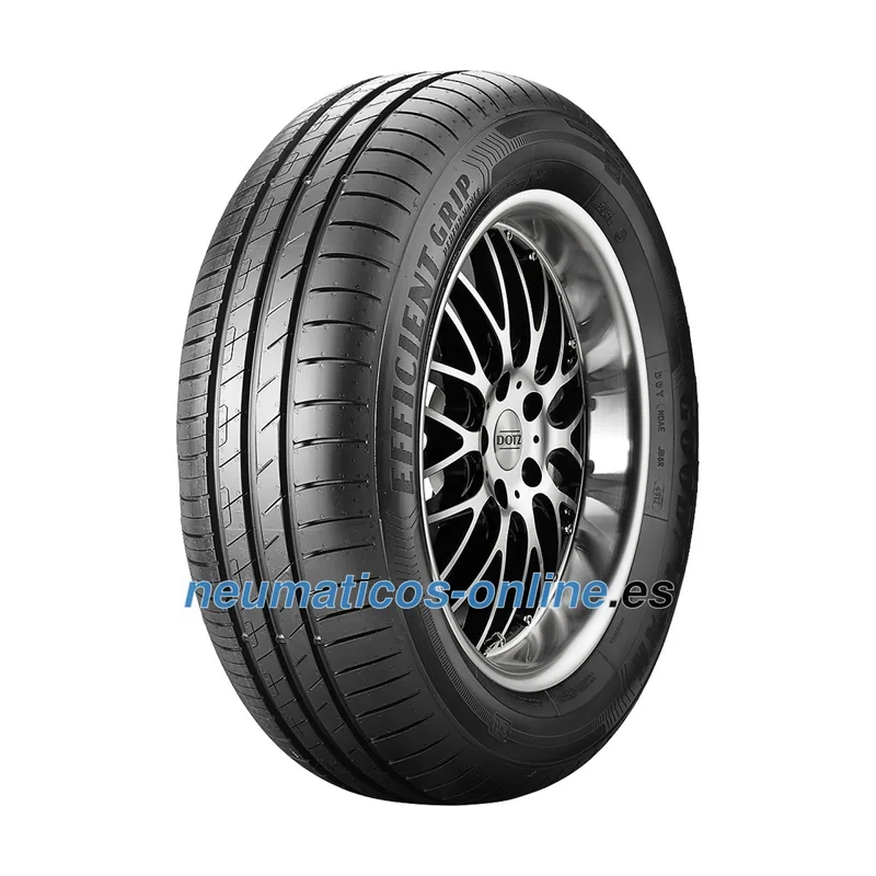 Goodyear EfficientGrip Performance 225/55 R17 101W