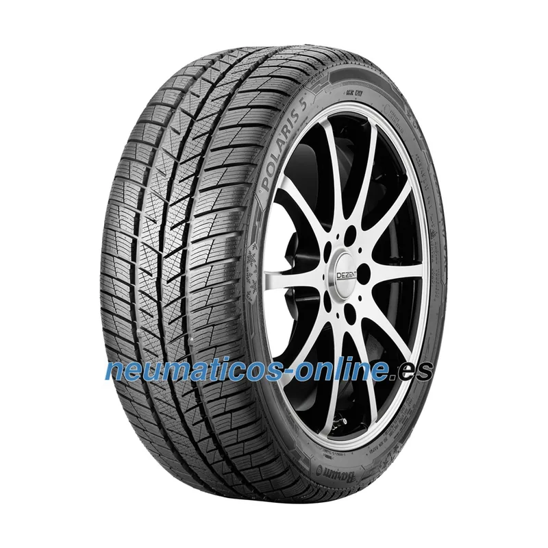 Polaris 5 225/45 R17 94V