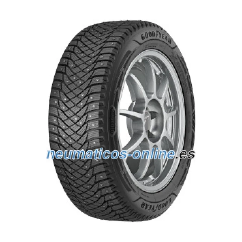 Goodyear Ultra Grip Arctic 2 255/60 R18 112T
