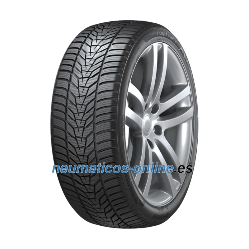 Hankook Winter i*cept evo3 X W330A 255/45 R20 105V