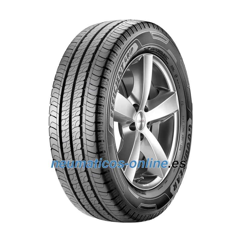 Goodyear EfficientGrip Cargo 195/65 R16 100/98H