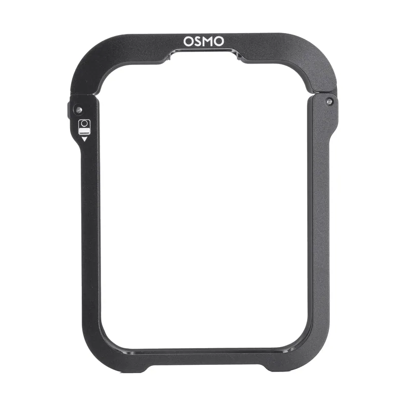 DJI Carcasa protectora de metal para Osmo 360