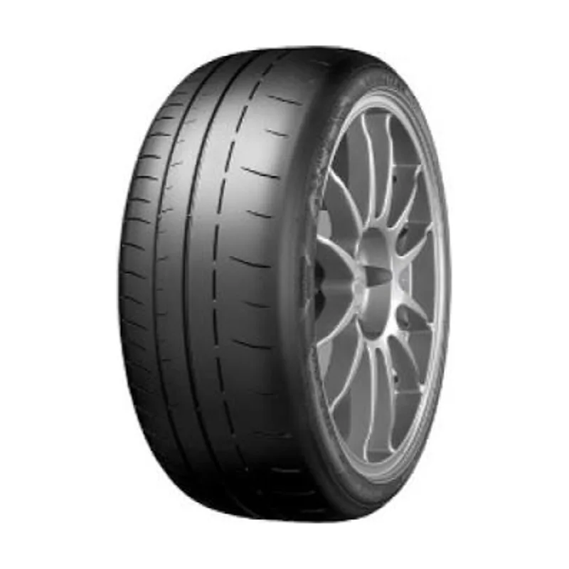 Goodyear Eagle F1 Supersport RS 295/30 ZR20 101Y