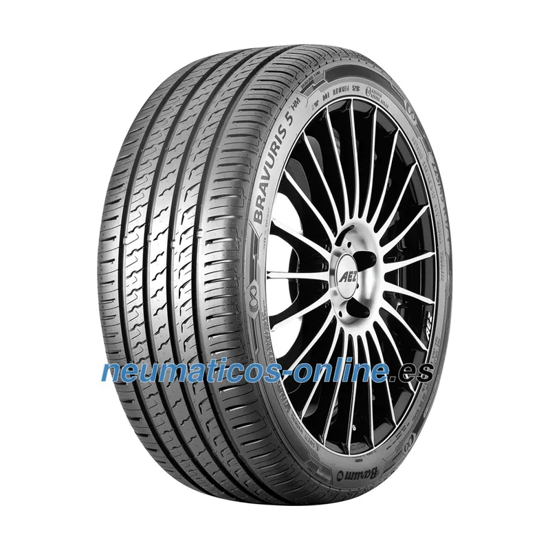 Barum Bravuris 5HM 185/55 R15 82V