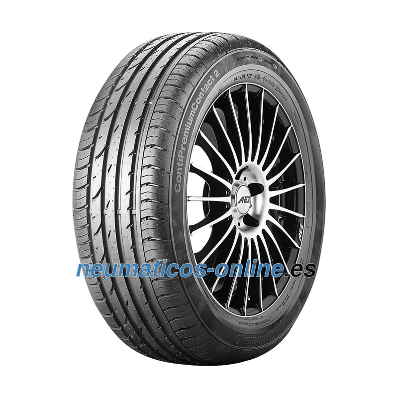 Continental ContiPremiumContact 2 195/50 R16 88V