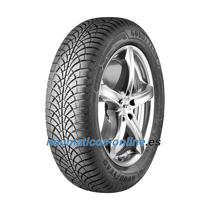 Goodyear UltraGrip 9+ 175/65 R14 90/88T