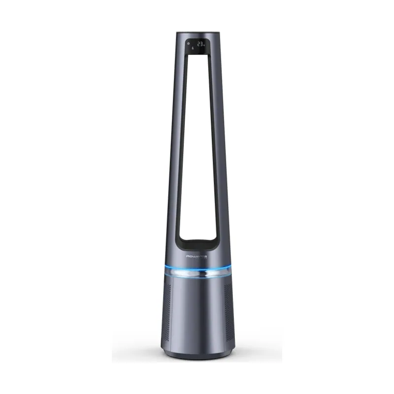 Rowenta Eclipse 2 en 1
