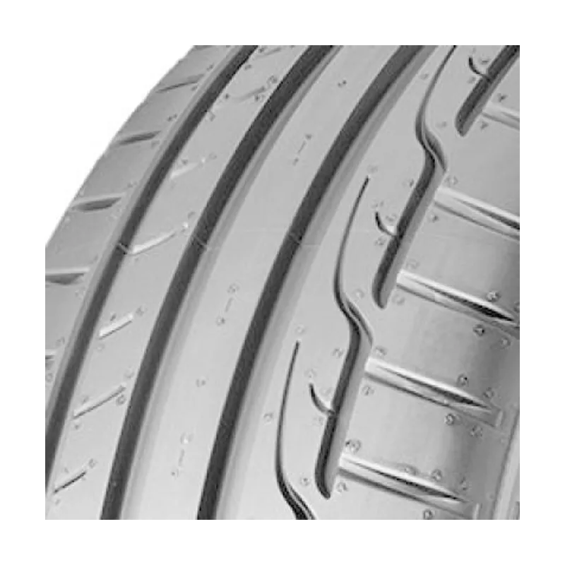 Dunlop Sport Maxx RT RunFlat 205/45 R17 88W