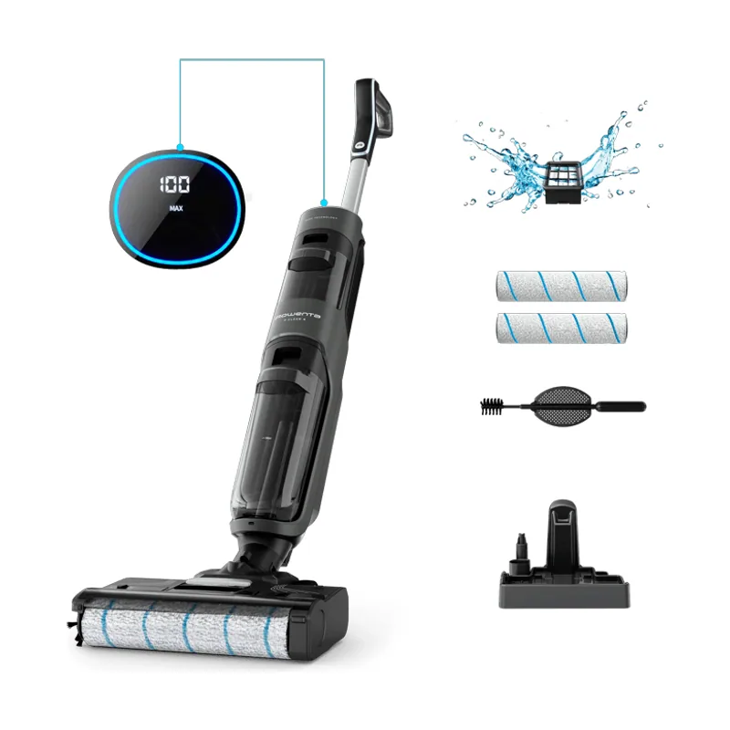 Rowenta X-Clean 4 de Rowenta