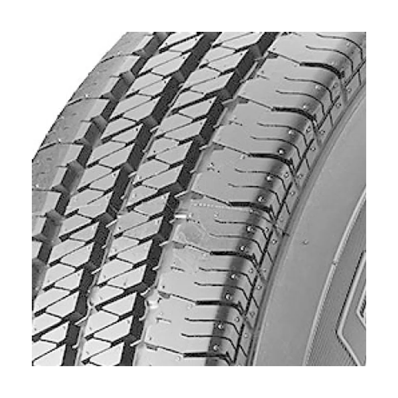 Bridgestone Dueler H/T 684 II 245/65 R17 111S