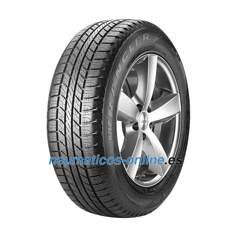 Wrangler HP All Weather 235/70 R16 106H